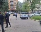 Banja Luka, hapšenje, napad na policiju, uhapšen savjetnik direktora Policije RS, Dragan Simić, MUP RS, napad na policiju/Atv