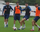 U21 reprezentacija trening/Foto: 