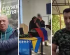 Neki od plaćenika iz BiH u Rusiji/Federalna 