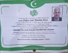Smrtovnica Zejti Eći/