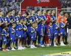 BiH - Austrija/Foto: