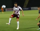 Anes Krdžalić i Kenan Lamadžema/Foto: Sanel Konjhodžić/sport1