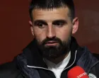 Slobodan Jakovljević prokomentarisao remi protiv Sarajeva (FOTO: Screenshot/HŠK Zrinjski)/Foto: