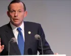 Tony Abbott/Anadolija
