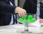 Kuglice žrijeb/Foto: