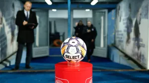 FK Željezničar - NK Vareš (FOTO: Damir Deljo/Oslobođenje)/Foto: Damir Deljo