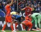 Katić spasio život Grodowskom (FOTO: X)/Foto:
