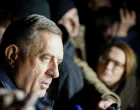 Dodik suđenje završna riječ/Damir Deljo