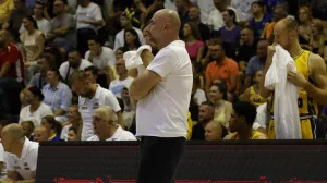 Adis Bećiragić/Foto: 