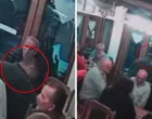 Snimak krađe u sarajevskoj kafani/Crna Hronika
