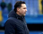 Željezničar - Posušje 15. kolo Premijer ligeHaris Alihodžić/Foto: Sanel Konjhodžić