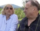 halid bešlić, supruga, sejda/Screenshot