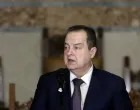Ministar unutrašnjih poslova Srbije, Ivica Dačić/Marko Đoković