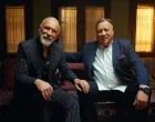Dino Merlin i Halid Bešlić/Urša Premik