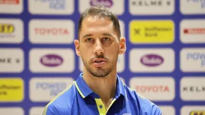 FOTO: NFSBIH/Foto: