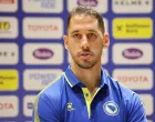 FOTO: NFSBIH/Foto: