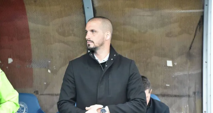 Marko Maksimović/Foto: 