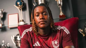 FOTO: FK Sarajevo/Foto: