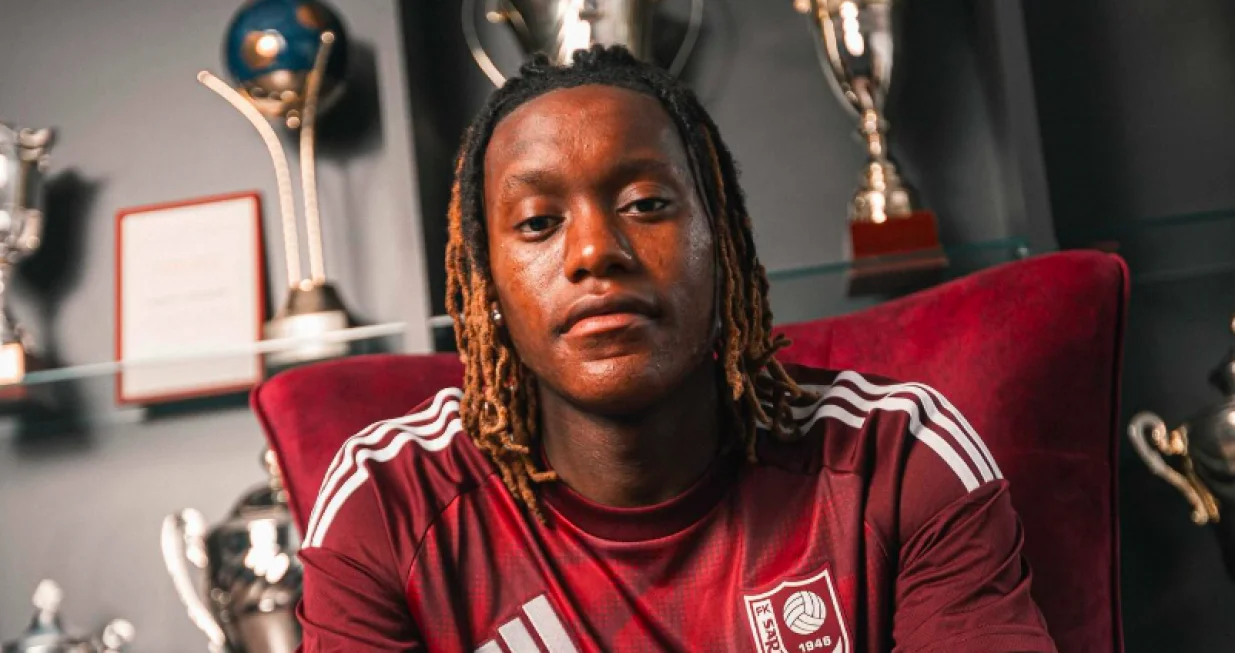 FOTO: FK Sarajevo/Foto: 