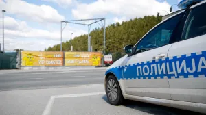 Sunnyland Trebević bačene bombe/Damir Deljo