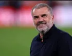 Ange Postecoglou/Foto: