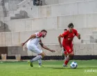 Almedin Ziljkić (FOTO: FK Velež)/Foto: