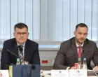 Adnan Džemidžić i Vico Zeljković/Foto: