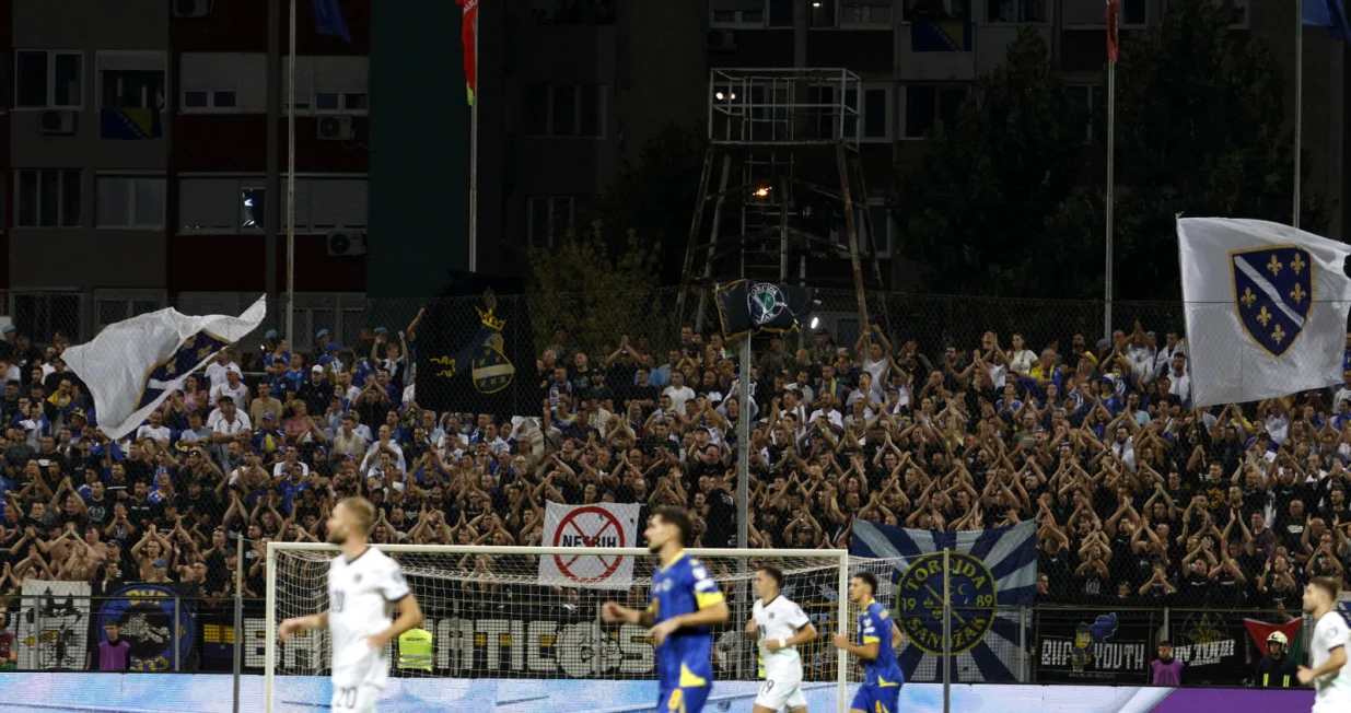 BH Fanaticos/Foto: