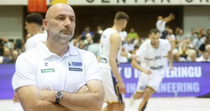 Adis Bećiragić/Foto: