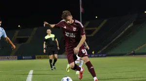 Adem Ljajić/Foto:
