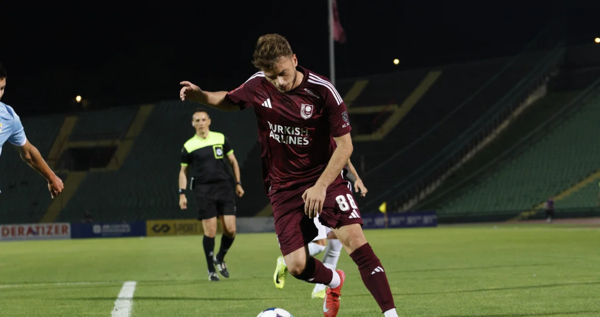 Adem Ljajić/Foto: