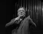 halid bešlić, pjevač/Foto: