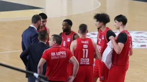 KK Borac Banja Luka/Foto: Damir Crnovršanin
