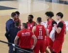 KK Borac Banja Luka/Foto: Damir Crnovršanin