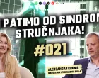 Aleksandar Krunić u Životnoj školi/