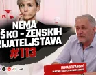Moma Stefanović u Oslobođenoj/