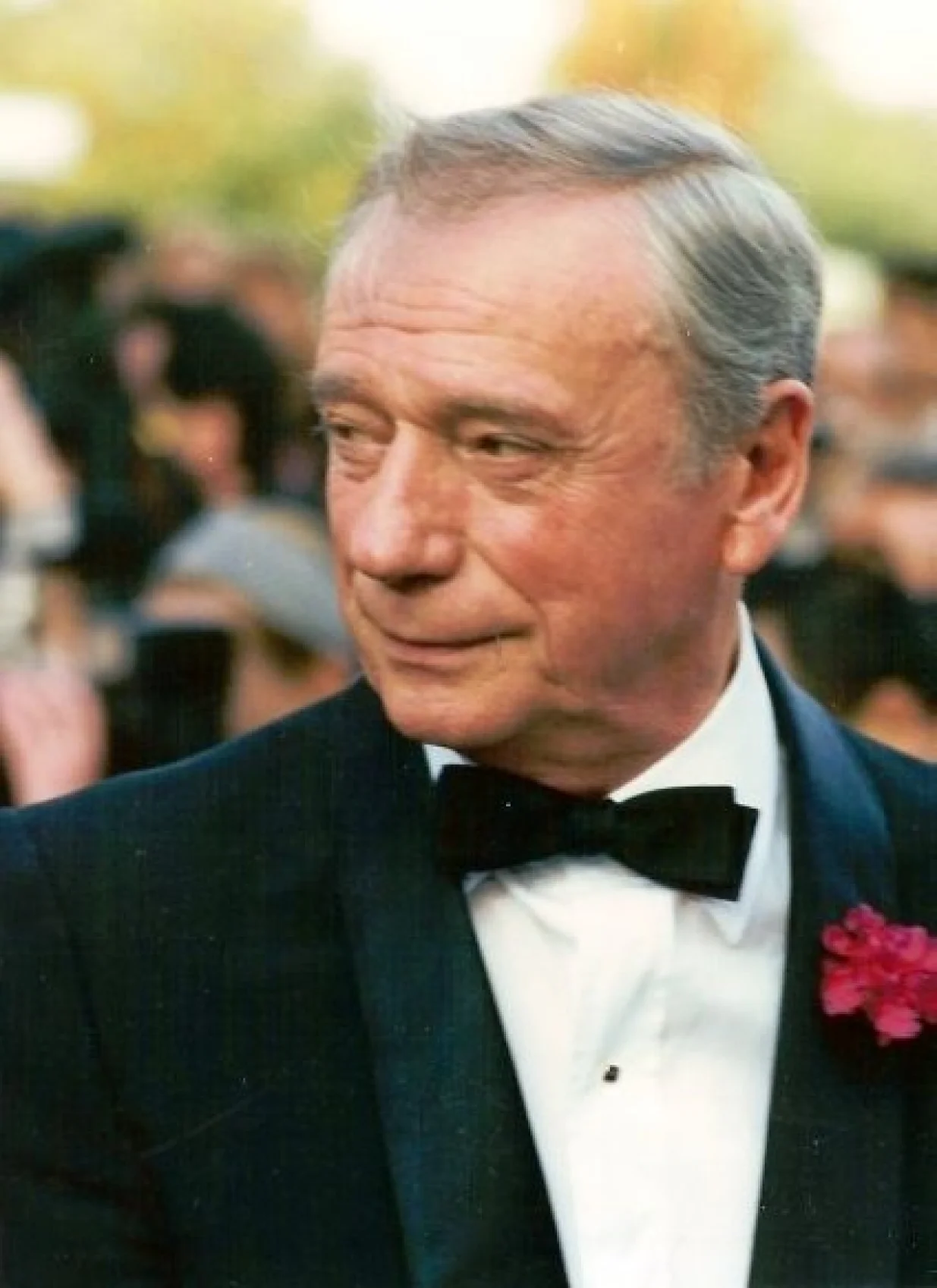 Yves Montand/