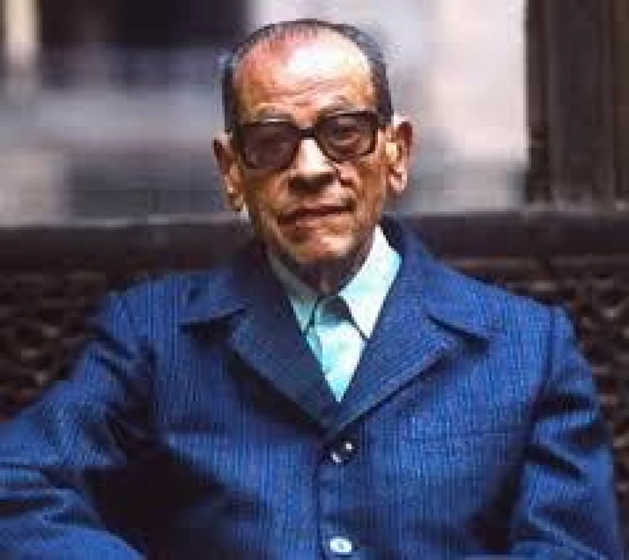 Nagib Mahfuz/