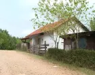 Selo Tumare, kuća ubijene starice, Samel Ćatić/