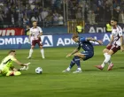 FK Željezničar - FK Sarajevo/Foto: