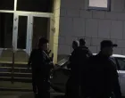 Privođenje osumnjičenog u Tužilaštvo TK/Tuzlanski.ba/Almir Kapo