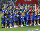 BiH - Austrija/Foto: