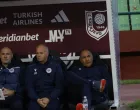 Derbi kola na Koševu (Sarajevo v Zrinjski - 06.10.2025, FOTO: Sport1.ba - Sanel Konjhodžić)/Foto: Picasa