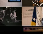 7. oktobar, izložba u Mostaru, godišnjica napada Hamasa na Izrael/Fena