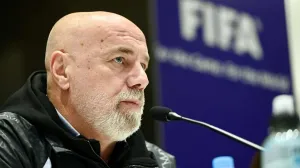 FOTO: Sport1.ba - Sanel Konjhodžić/Foto: