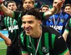Tarik Muharemović (FOTO: US Sassuolo Calcio)/Foto: