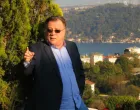 halid bešlić, pjevač/Screenshot
