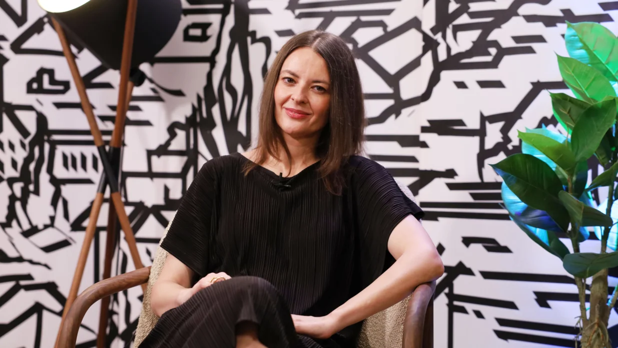Amila Ramović/