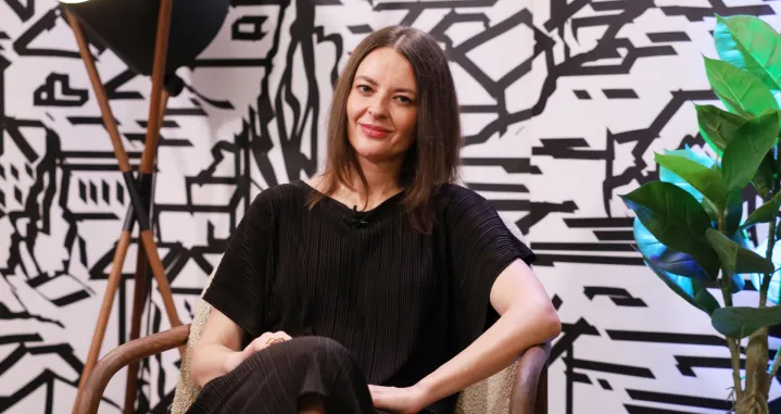 Amila Ramović/