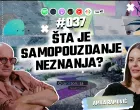 Amila Ramović O prostoru/